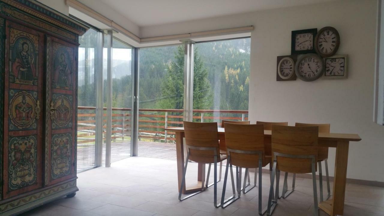 Vila Haus Walter Filzmoos Exteriér fotografie