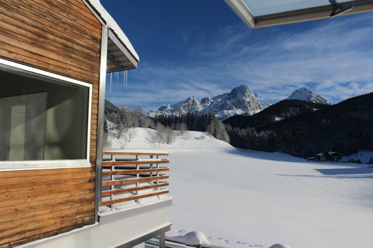 Vila Haus Walter Filzmoos Exteriér fotografie